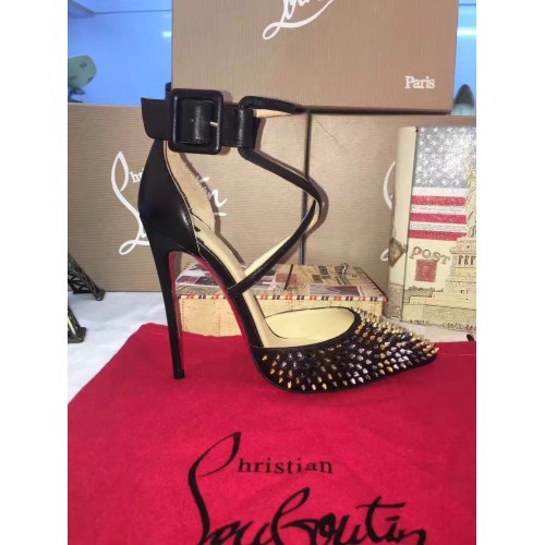 Christian louboutin 5